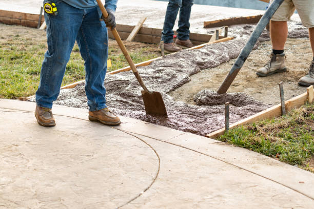 Best Concrete Demolition Services  in Vineyard, UT