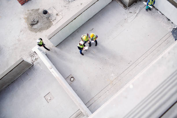 Best Concrete Leveling Services  in Vineyard, UT